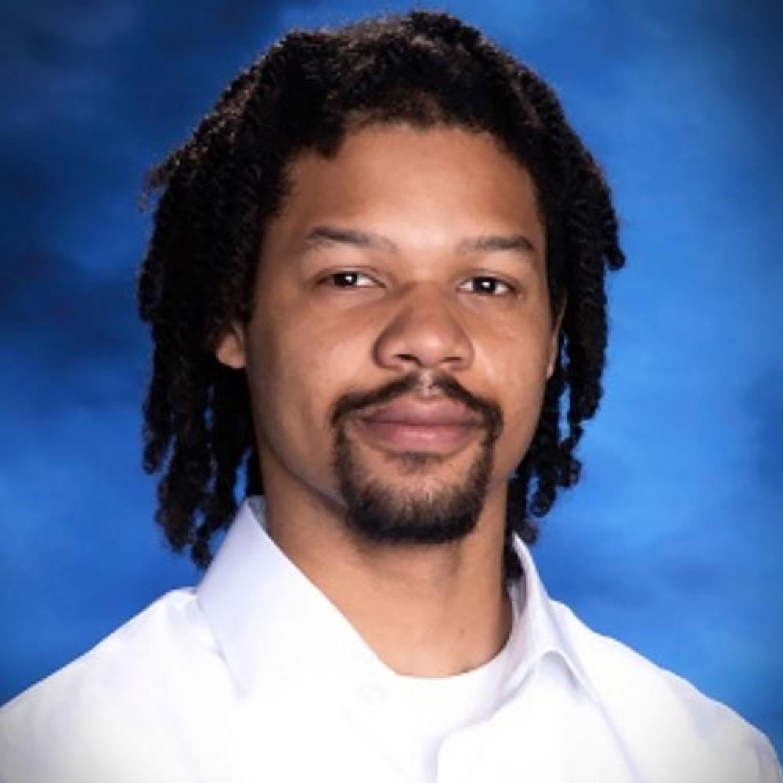 Pace University Dyson Alumnus Osei Owusu Afriyie Jr.