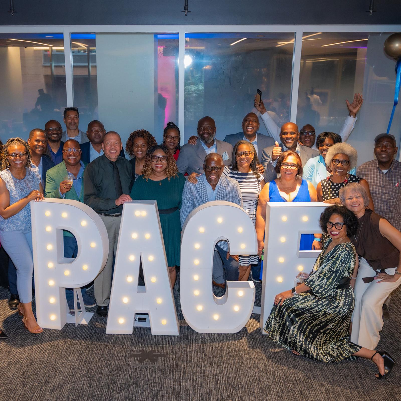 On June 5, 2025, almost 200 Pace alumni from around the world returned to the iconic New York City Campus to celebrate Reunion 2025.