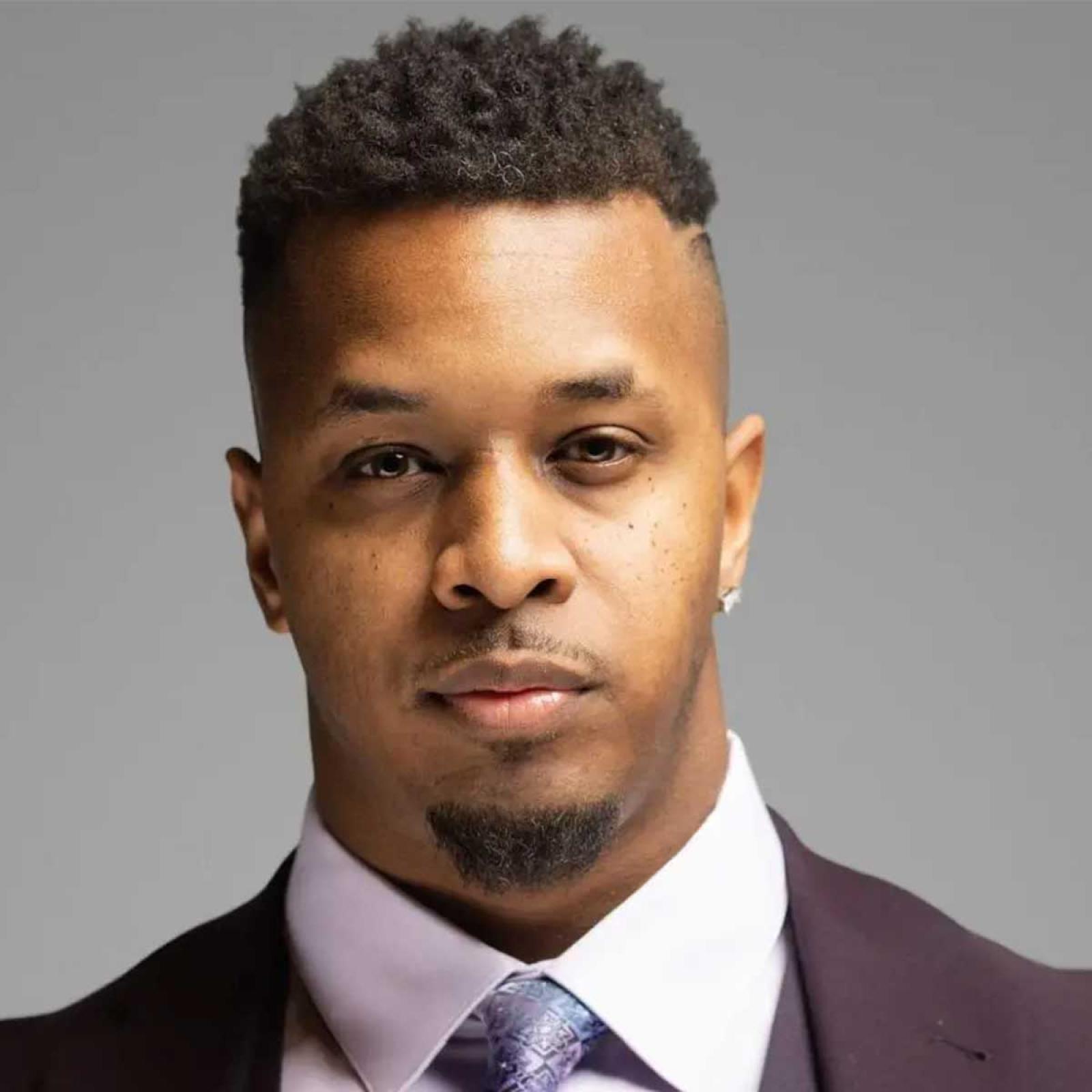 Elisabeth Haub School of Law at Pace University Alum Kyle Davis-Edwards