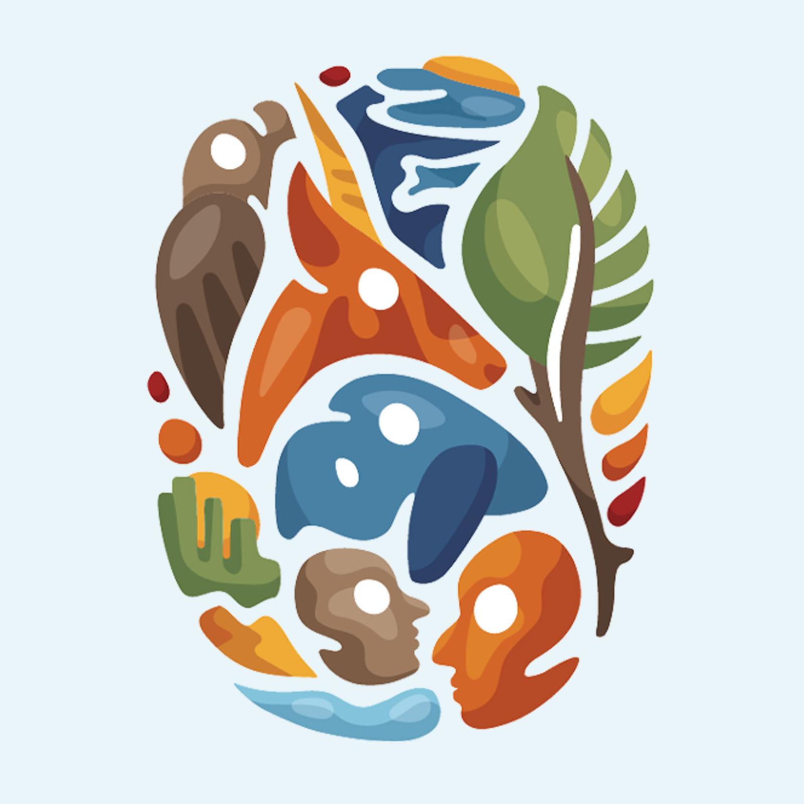 IUCN World Conservation Congress Logo 2025 symbol