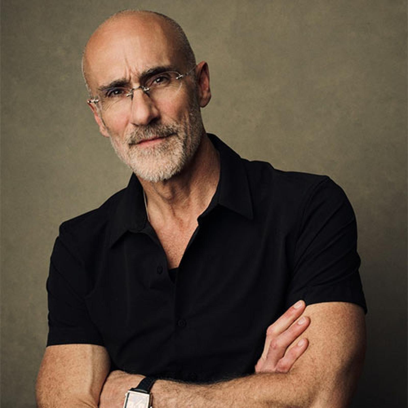 Arthur Brooks, Director, Leadership and Happiness Laboratory at Harvard University