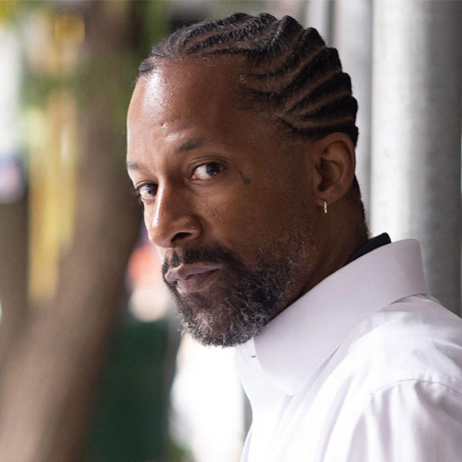 Ka'ramuu Kush, professor at Pace University