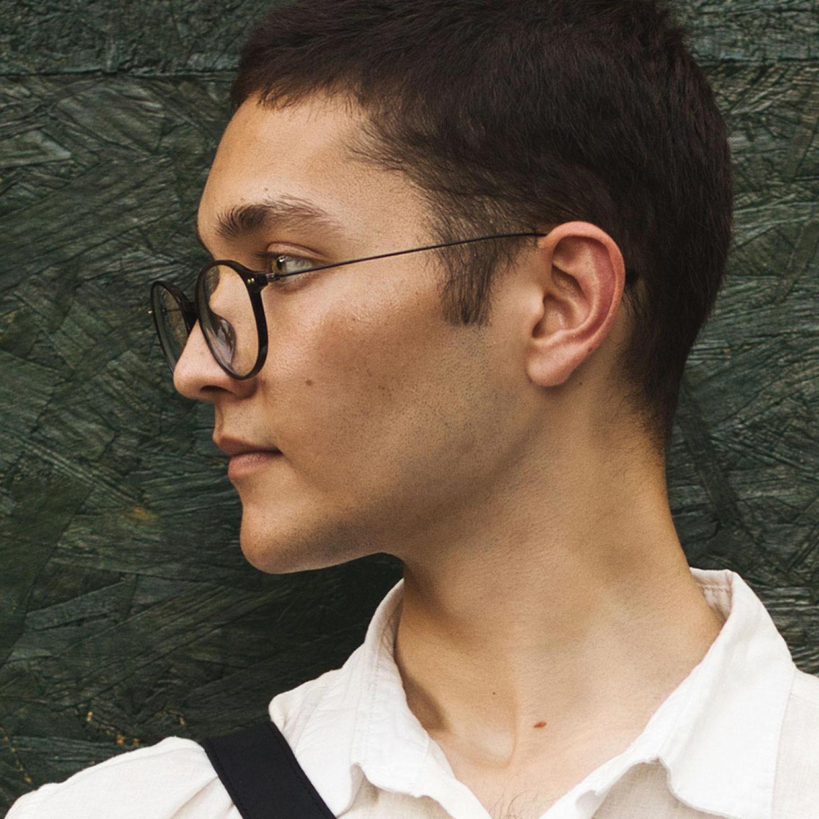 Karl Eshwer, Pace University student