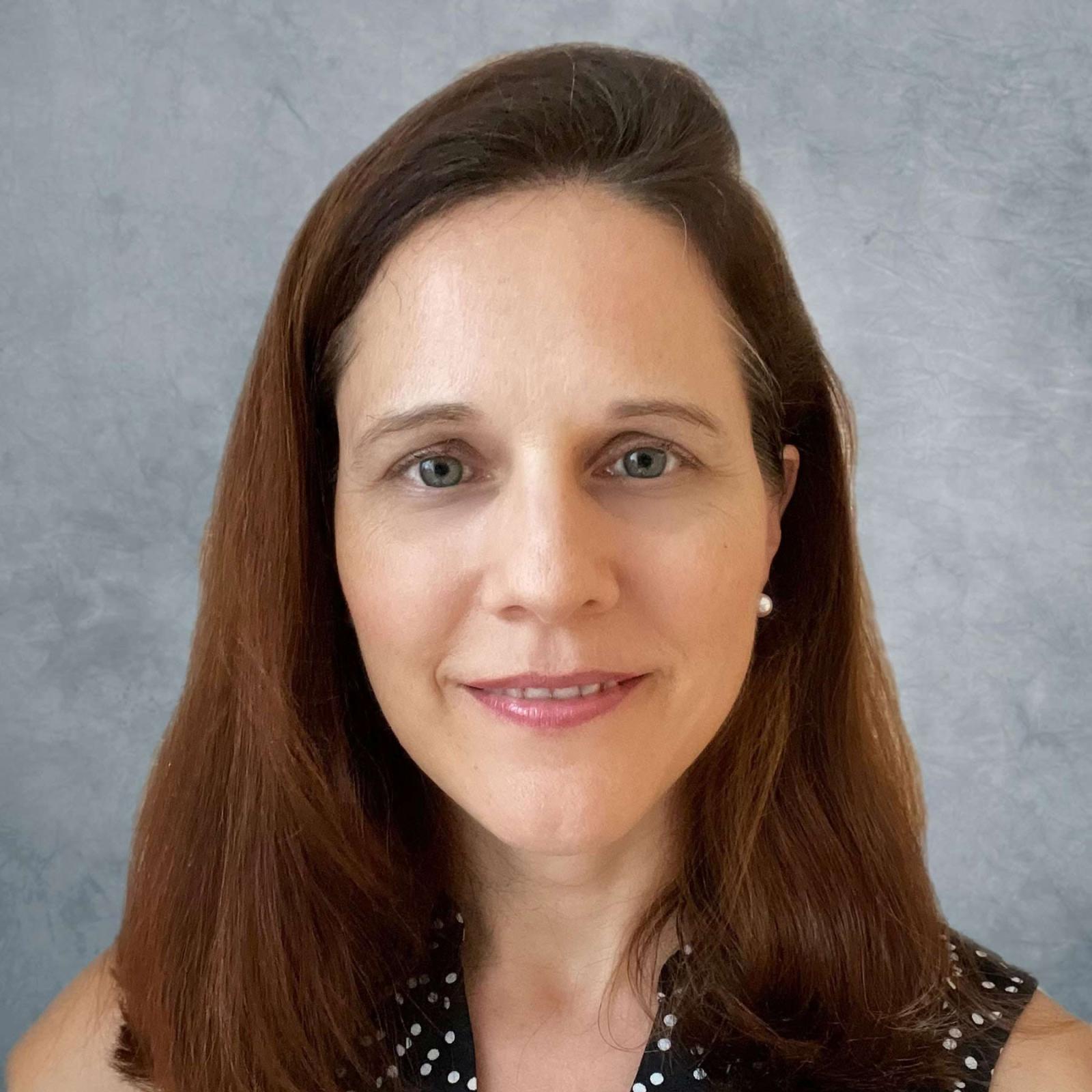 Pace University Psychology Professor Maren Westphal