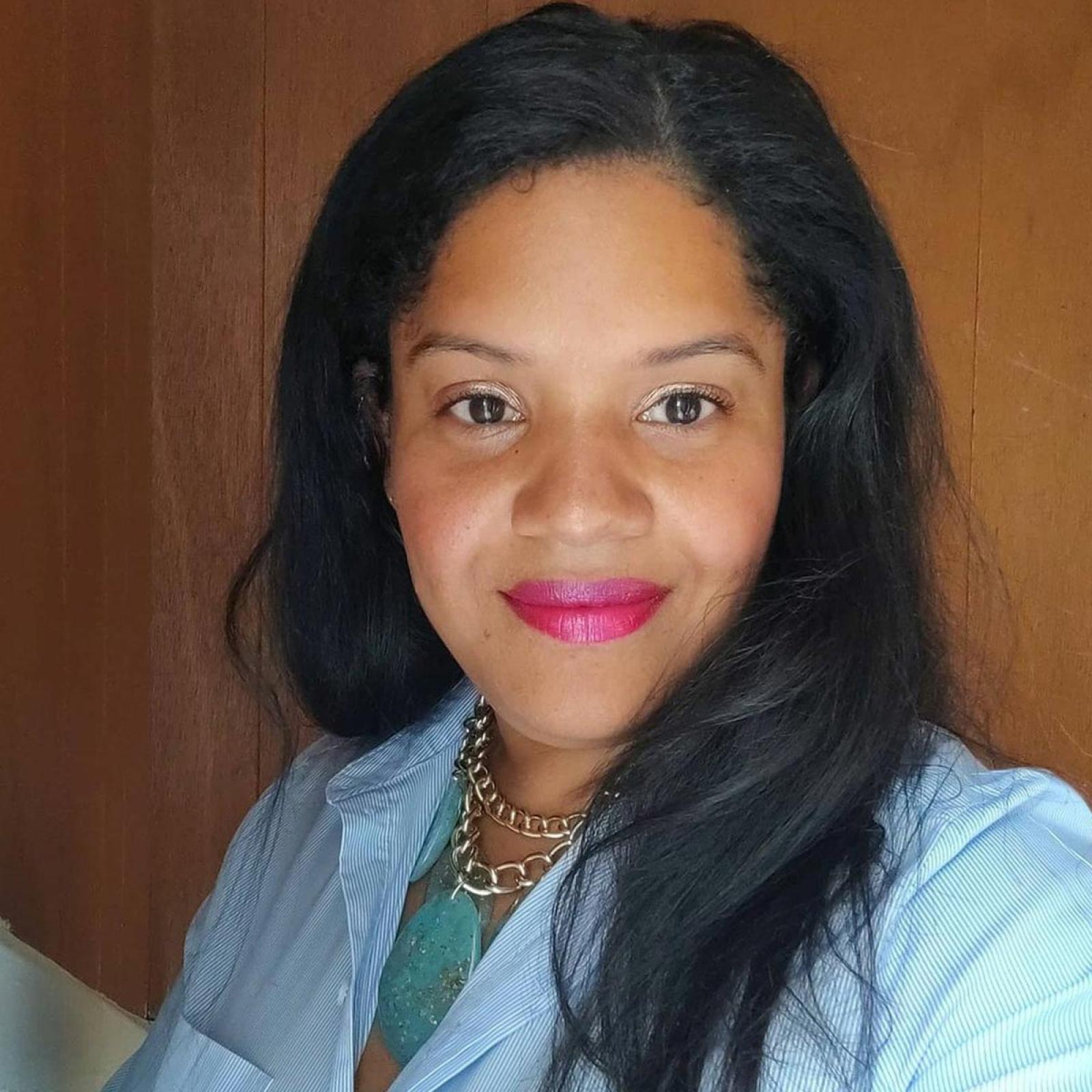 Denise Molina Capers