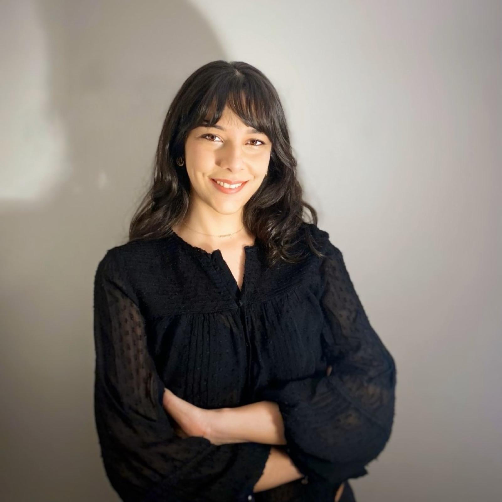 Elisabeth Haub School of Law at Pace University LLM alumni Melis Ozcam