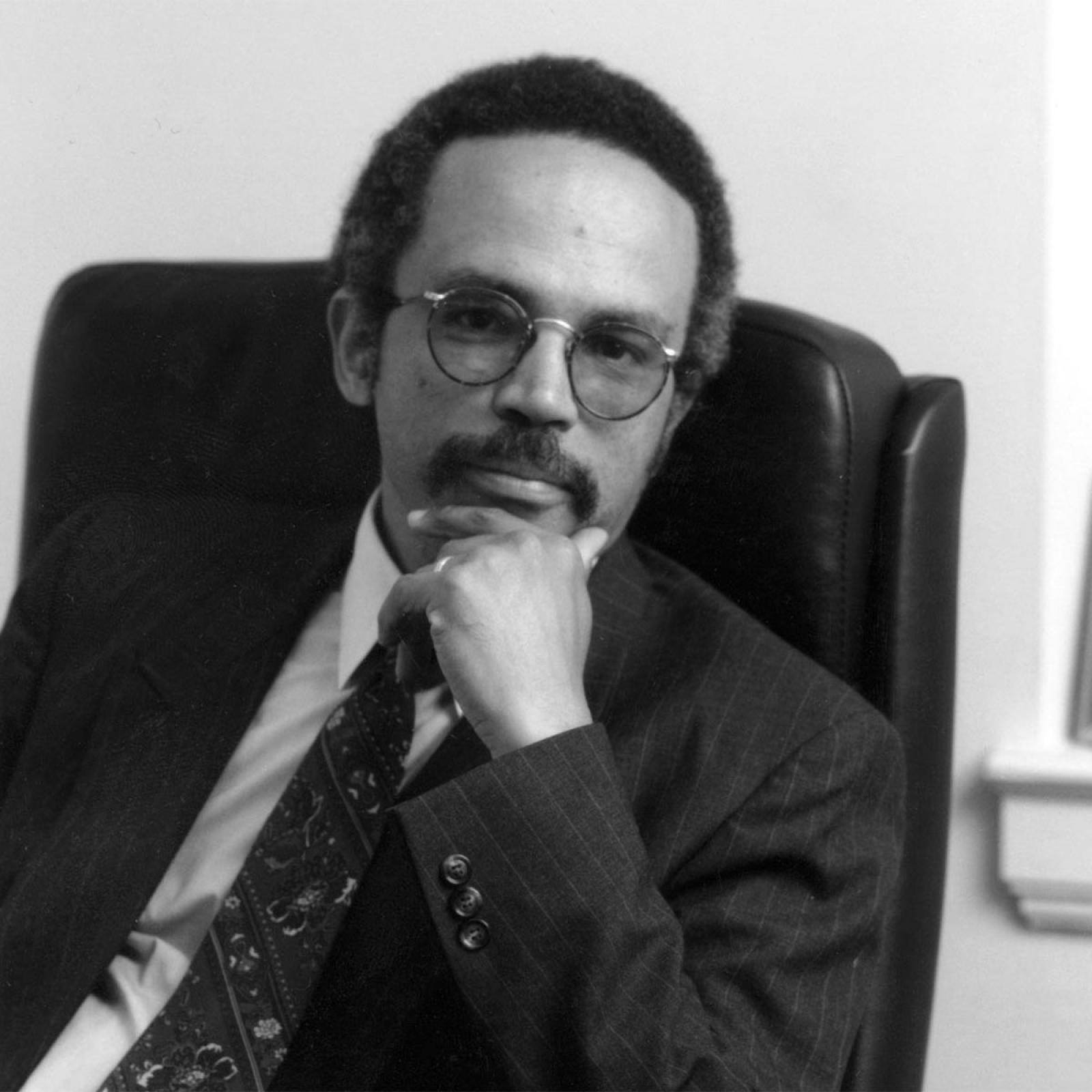 Pace Haub Law Professor Randolph M. McLaughlin.