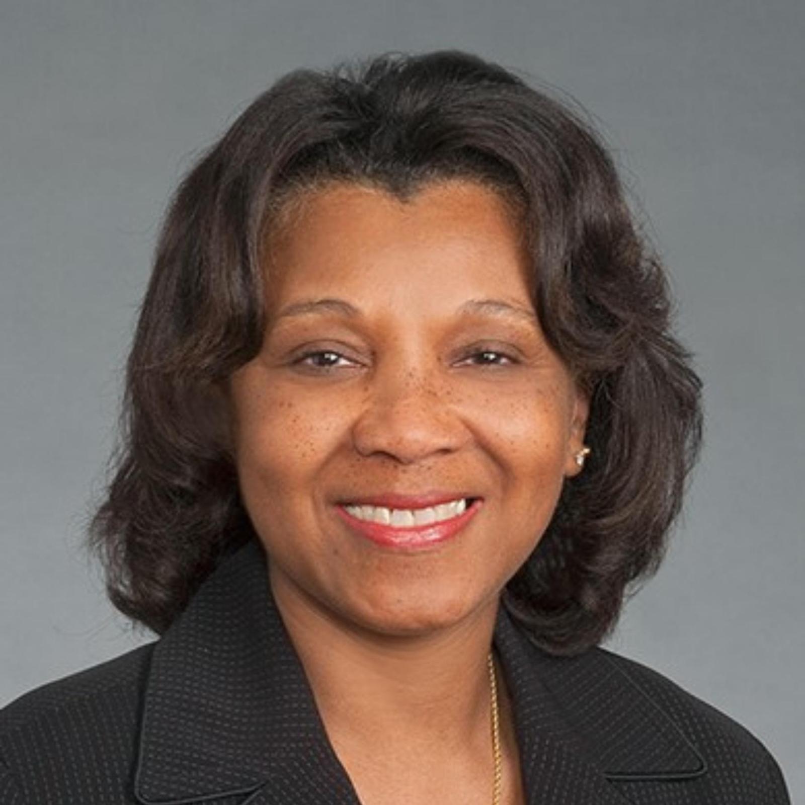 Brenda Latham Sadler