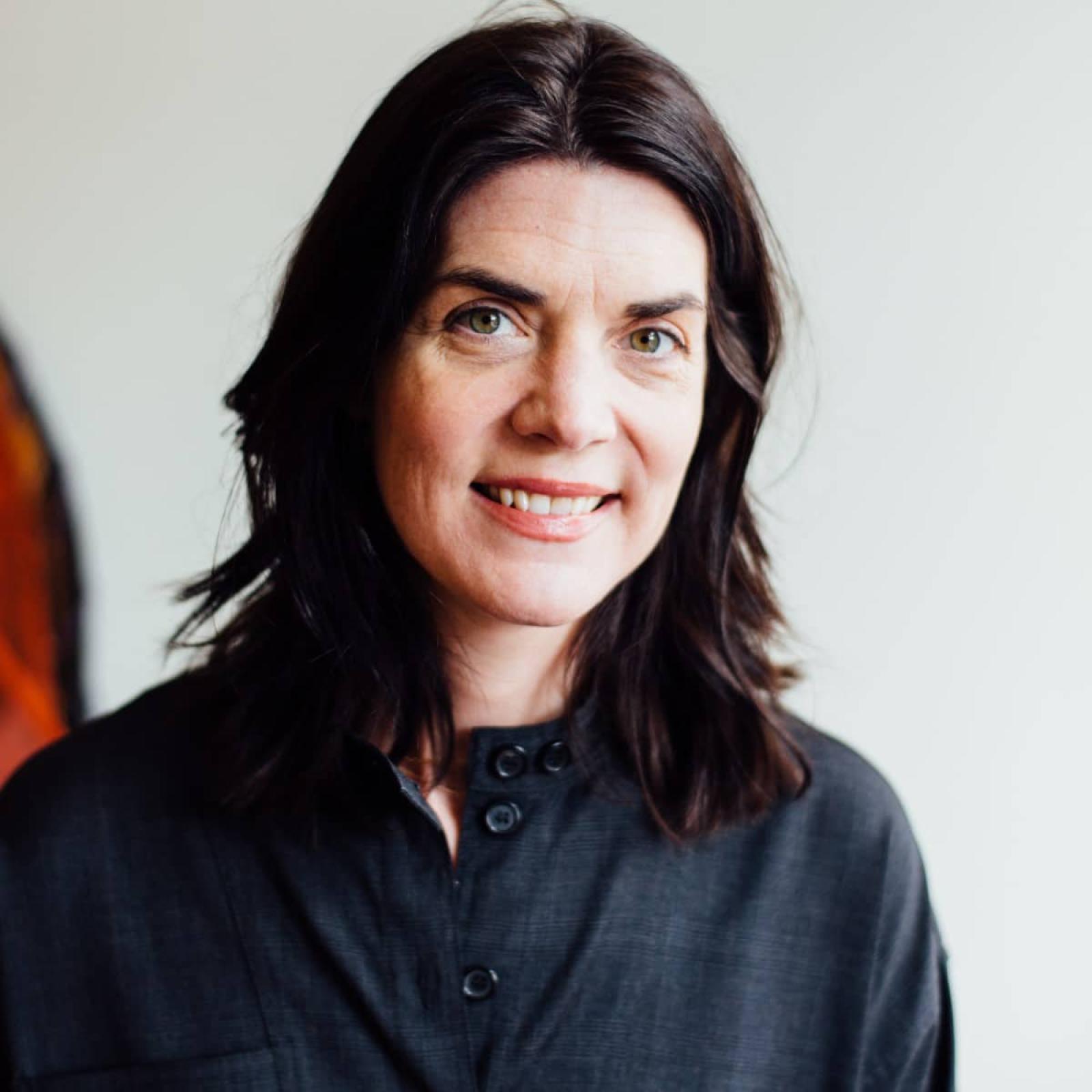 Elisabeth Haub School of Law student Anne Sekula