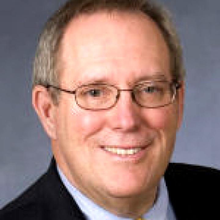 David A. Caputo Pace University