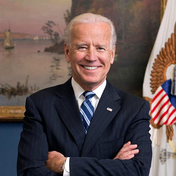 President Joe Biden