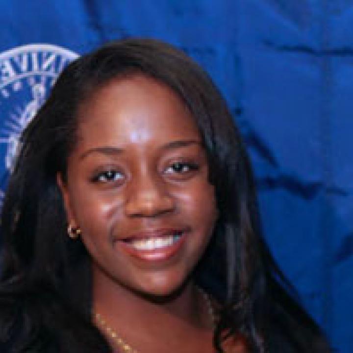 Brianna Dunkers-Brown 
