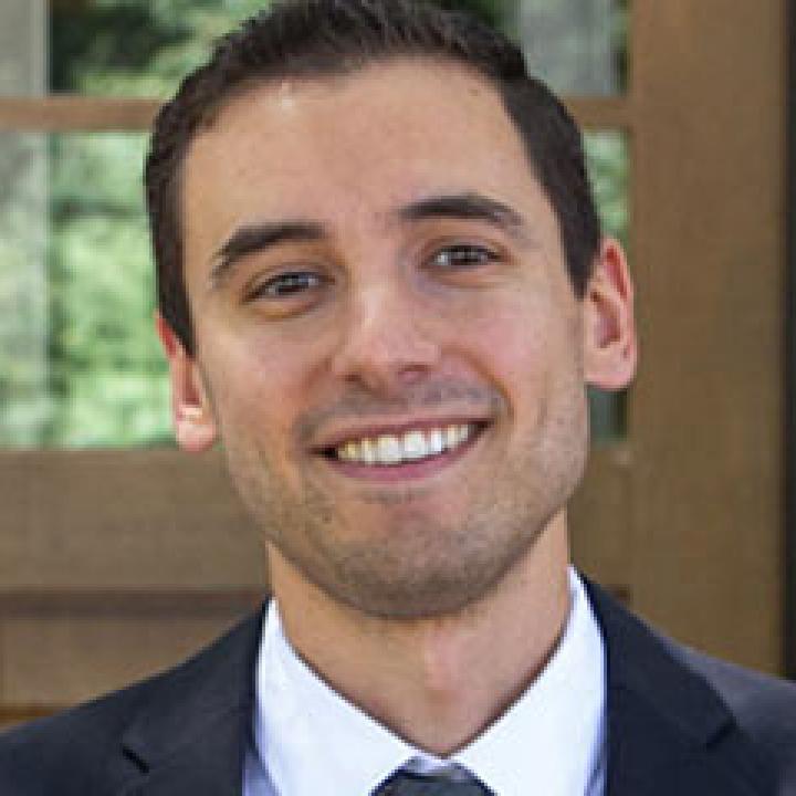 Christopher Angiolino 