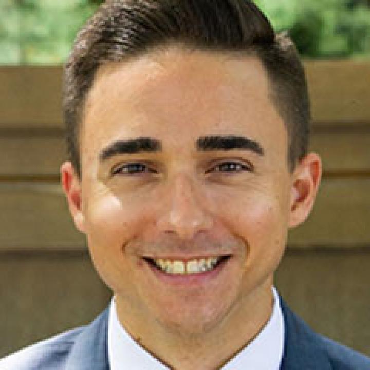 Justin McManus