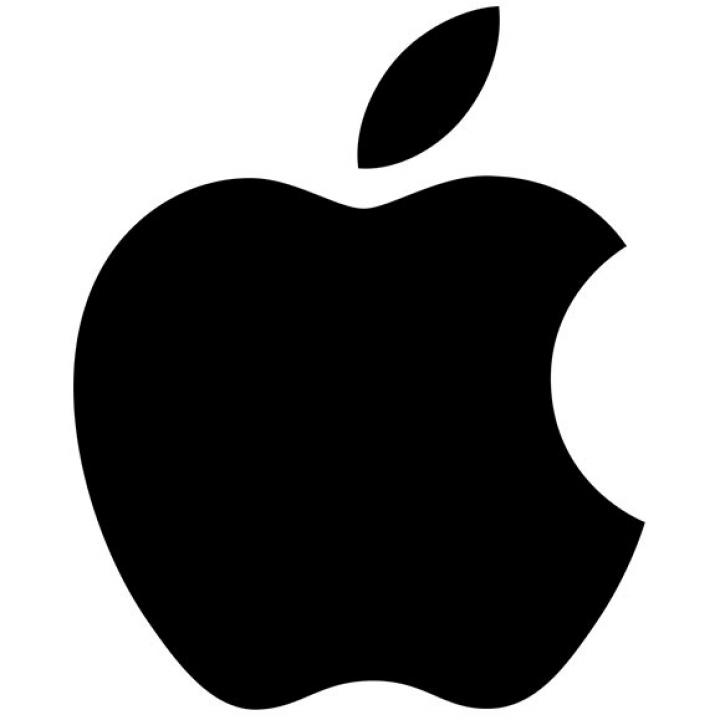 Apple logo