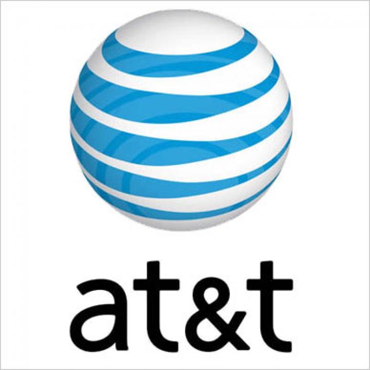 AT&T Logo