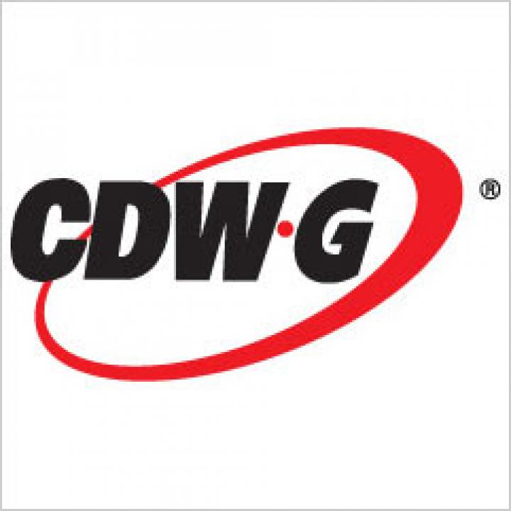 CDW-G Logo