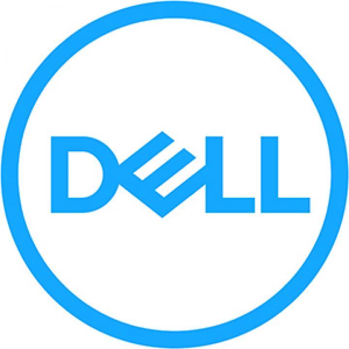Dell computer logo