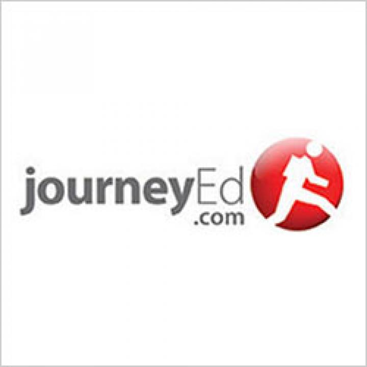 JourneyEd logo