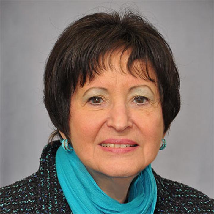 Harriet Feldman College of Health Professions Dean