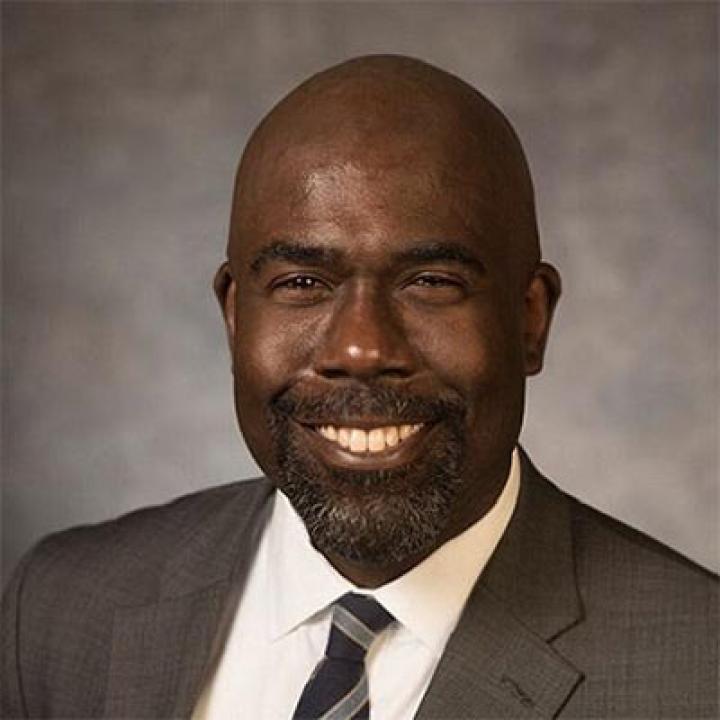 Horace Anderson Law School Dean