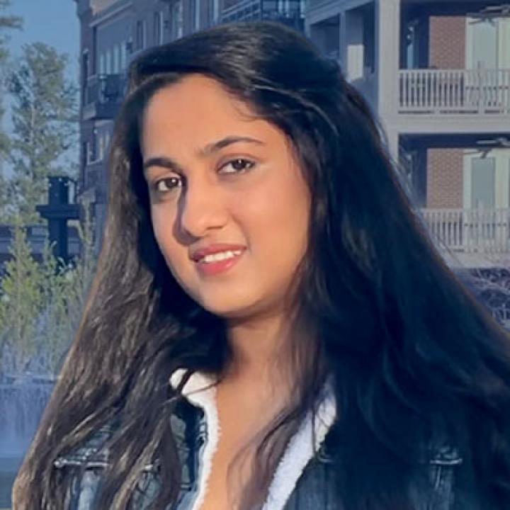 Bhavna Mansinghka