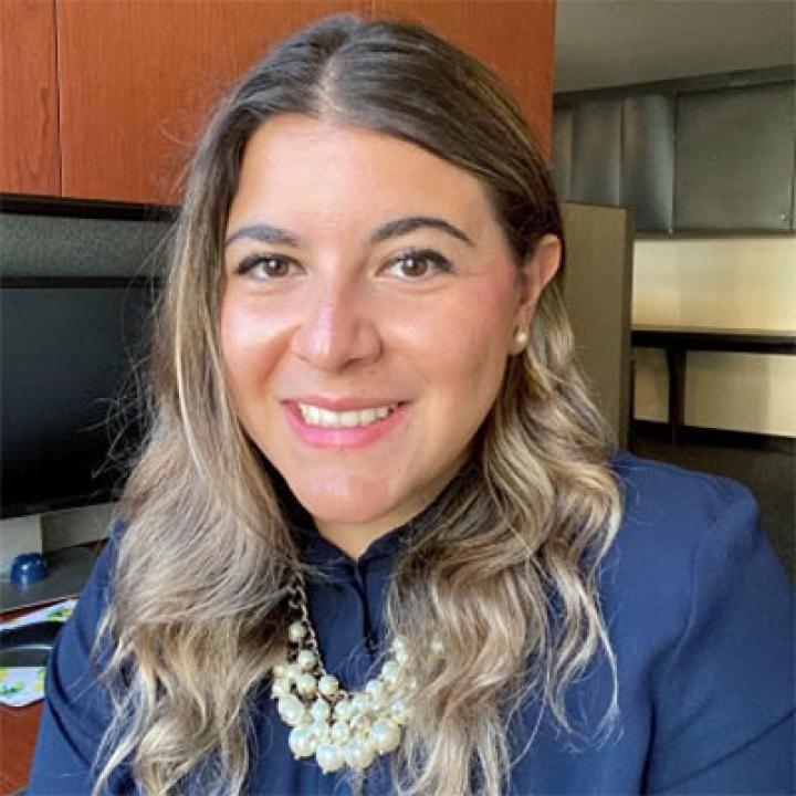 Jamie Leotta