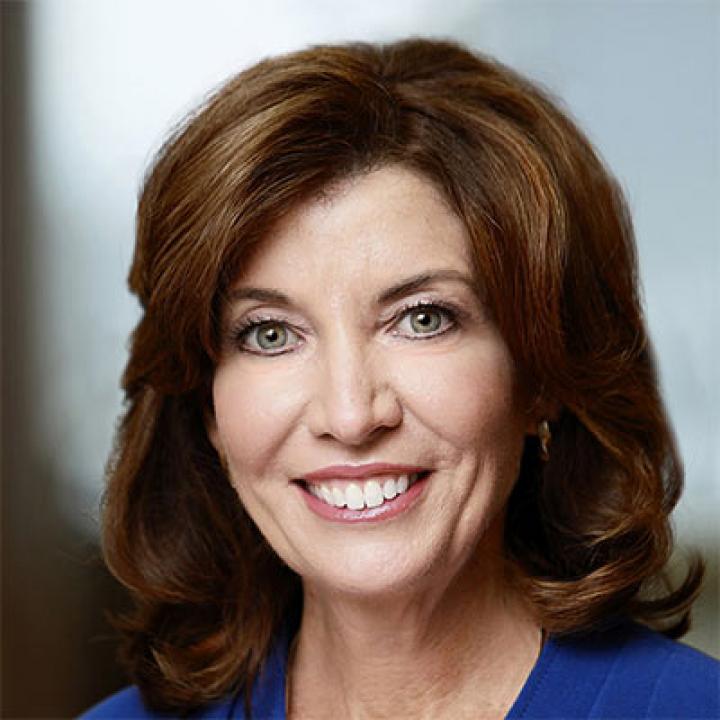 Kathy Hochul