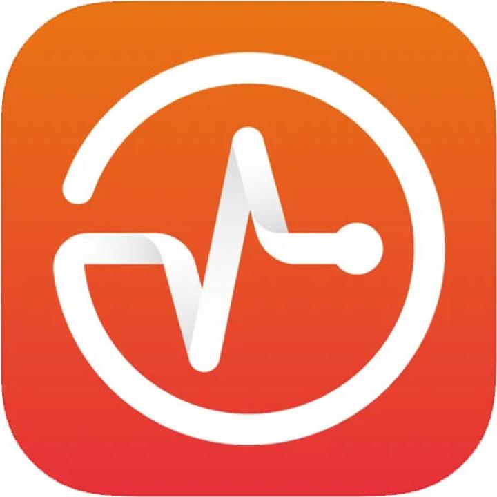 Brightspace Pulse Icon