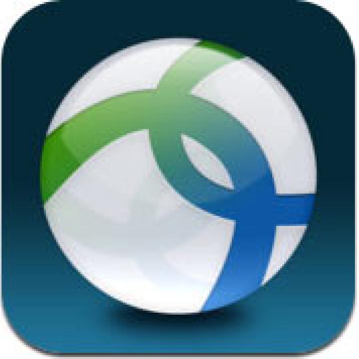 Cisco AnyConnect icon