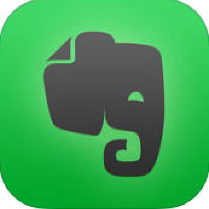 Evernote icon