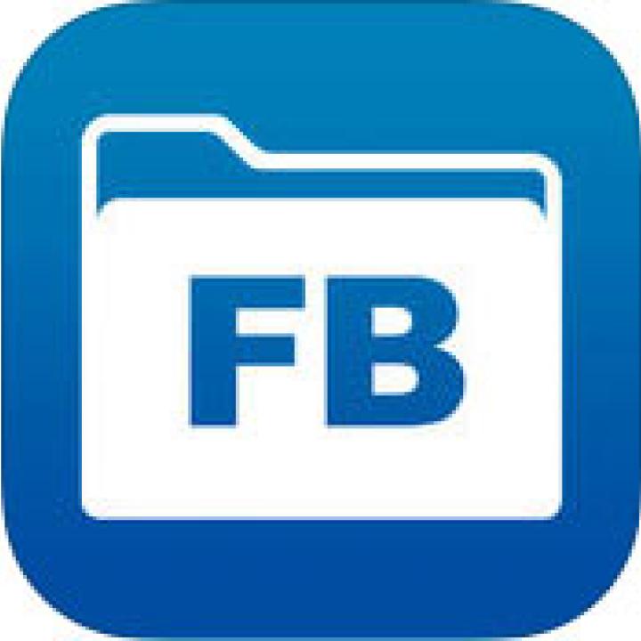 FileBrowser Icon