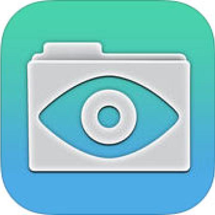 GoodReader icon