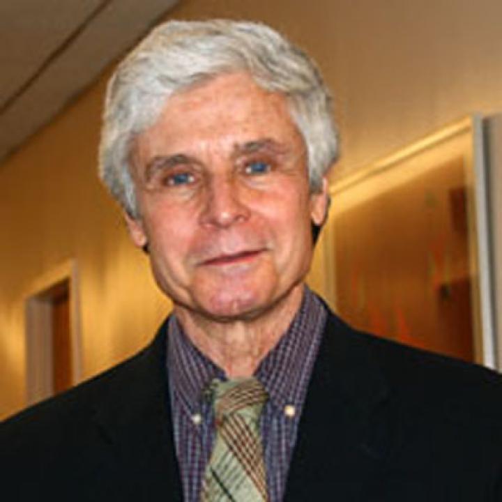 Professor Todd Barnet
