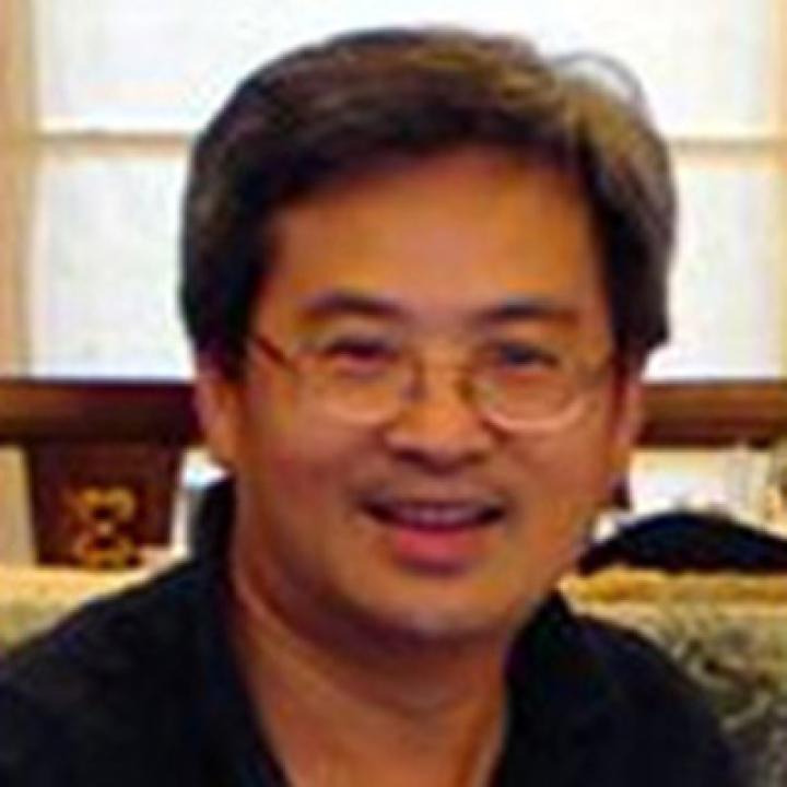 Professor Chu Hau Kuei