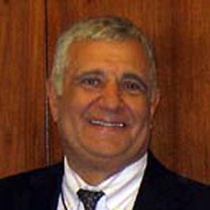 Professor Joseph Dibenedetto