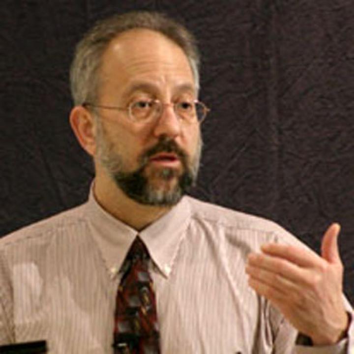 Professor Jospeph Salerno