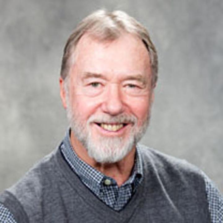 Professor Peter Hoefer