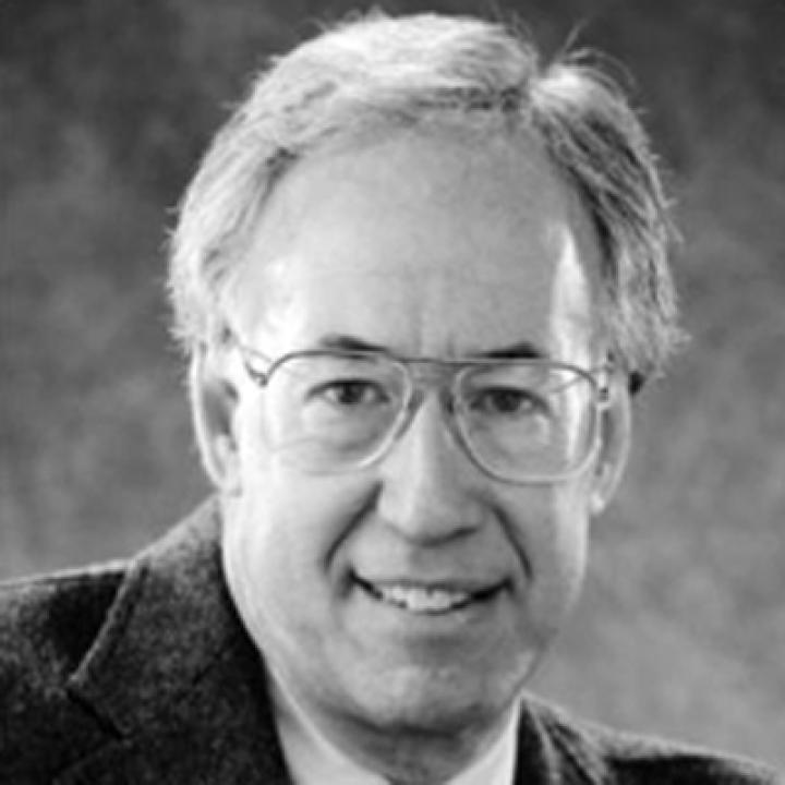 Professor Peter Seldin