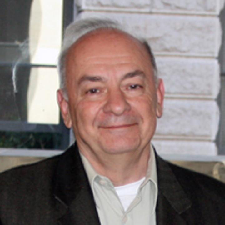 Professor Raymond Lopez