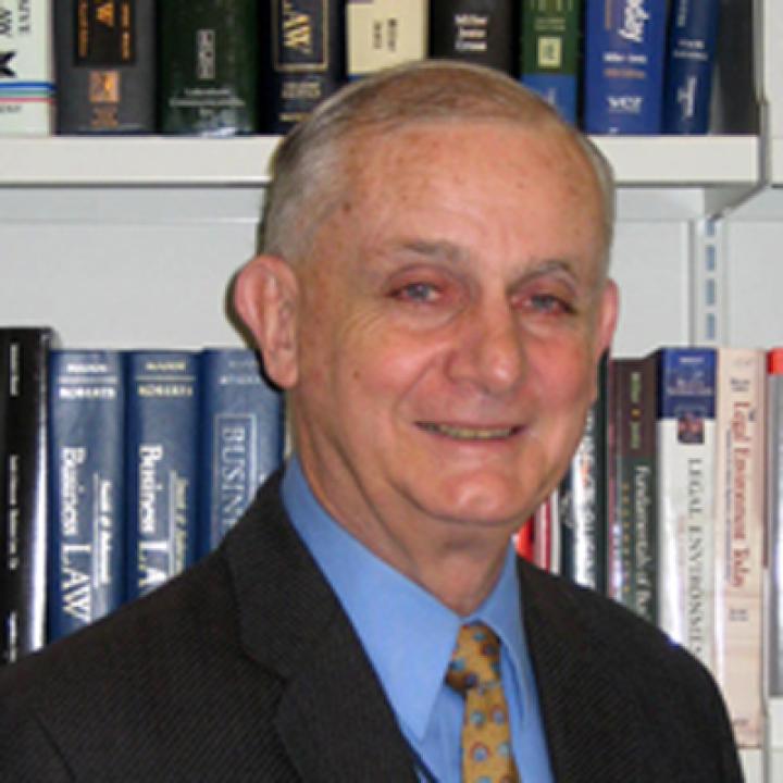 Professor Richard Kraus