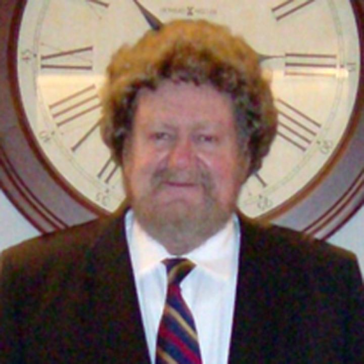 Professor Robert Vambery