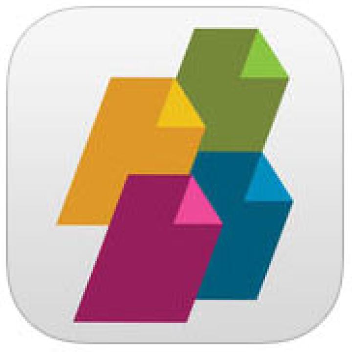 Shareplus icon