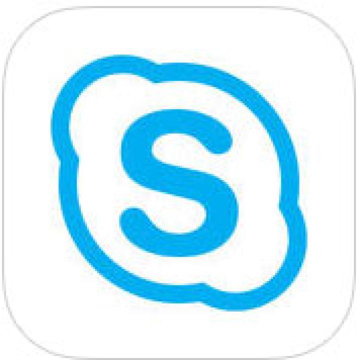 Skype for Business icon