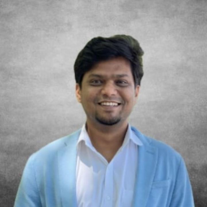 Malhar Patil
