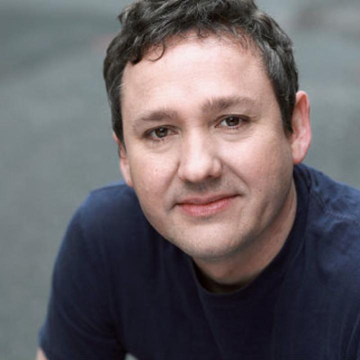 Brian Rhinehart