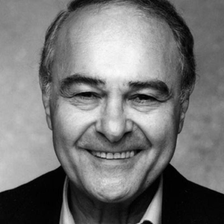 Ed Setrakian