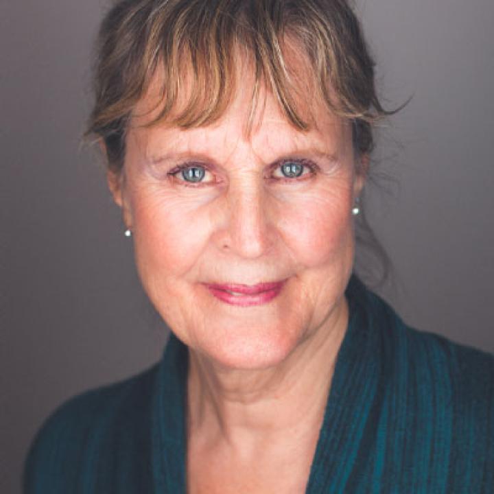 Jacqueline Knapp