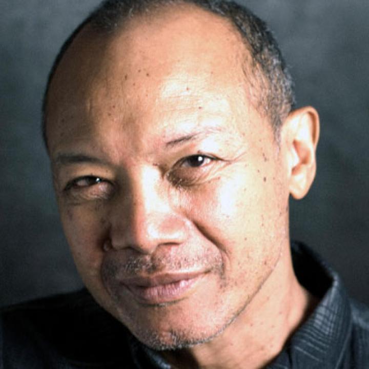 Paul Calderon