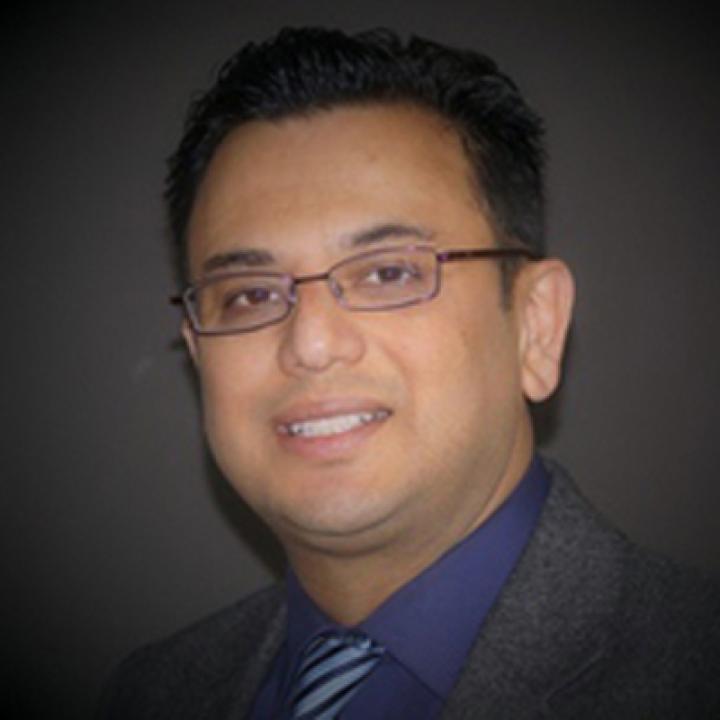 management professor Ibraiz Tarique